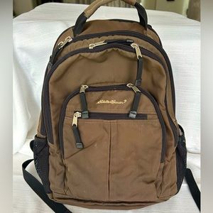 Eddie Bauer Diaper Bag Backpack